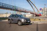 Dacia Duster Titan 2014 года (IT)